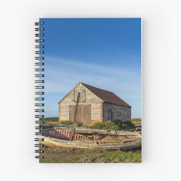 Item preview, Thornham Staithe designed and sold by Creative by Design.