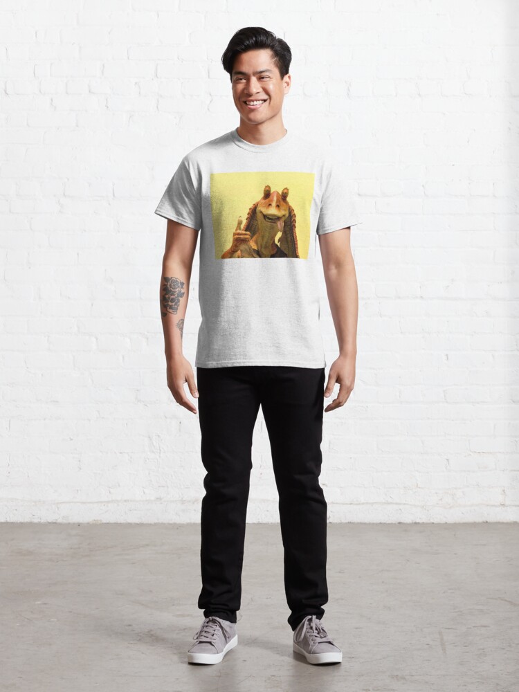 t shirt 7 binks