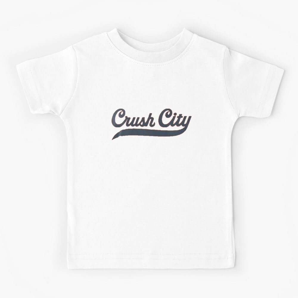 astros crush city t shirt