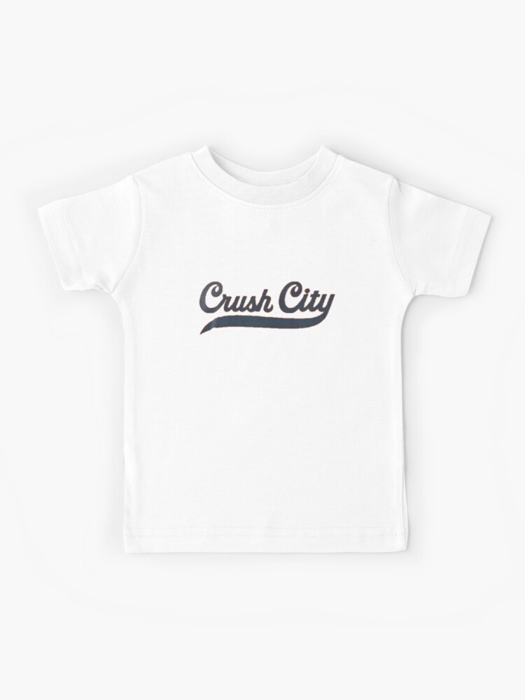 crush city astros shirt