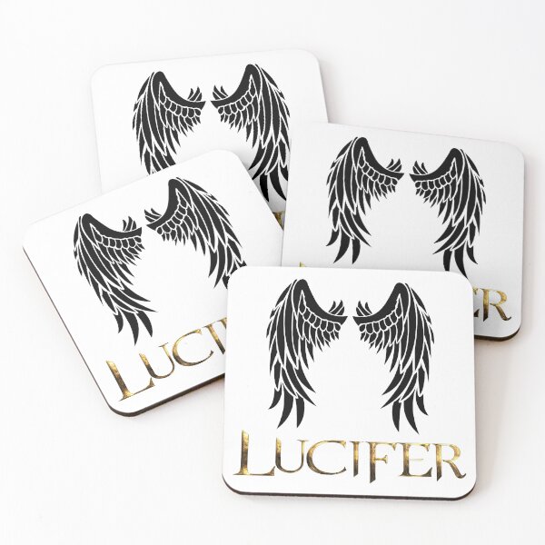 Item preview, Lucifer designed and sold by swan-girls.