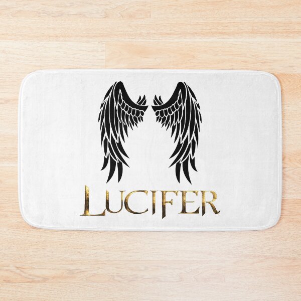 Aperçu de l'œuvre Lucifer créée et vendue par swan-girls.
