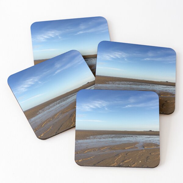 Item preview, Brancaster Beach designed and sold by Creative by Design.