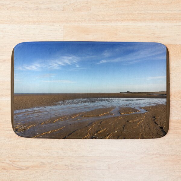 Item preview, Brancaster Beach designed and sold by Creative by Design.