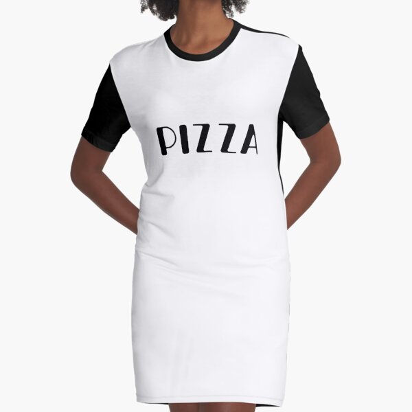 Artikel-Vorschau von Pizza, designt und verkauft von ArtCity Designs.