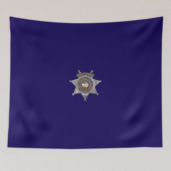 Item preview, Santa Clara County Deputy Sheriff designed and sold by Lawrence Baird.