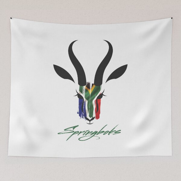 Item preview, Springboks - Rugby World Champs 1994, 2007, 2019, 2023 designed and sold by arendbotha.