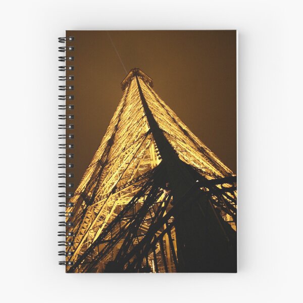Item preview, Eiffel Tower designed and sold by Kate Flynn.