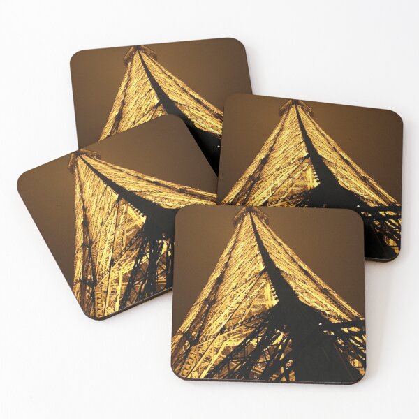 Item preview, Eiffel Tower designed and sold by Kate Flynn.
