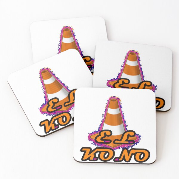 Item preview, EL KONO designed and sold by rubster21.