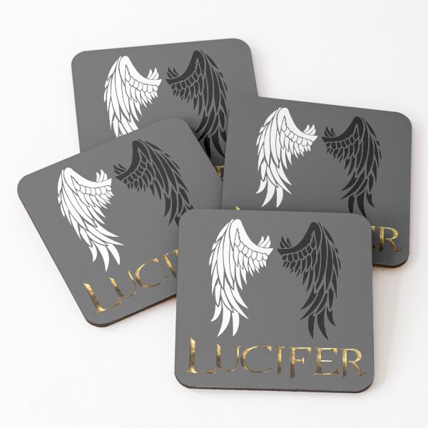 Item preview, Lucifer designed and sold by swan-girls.