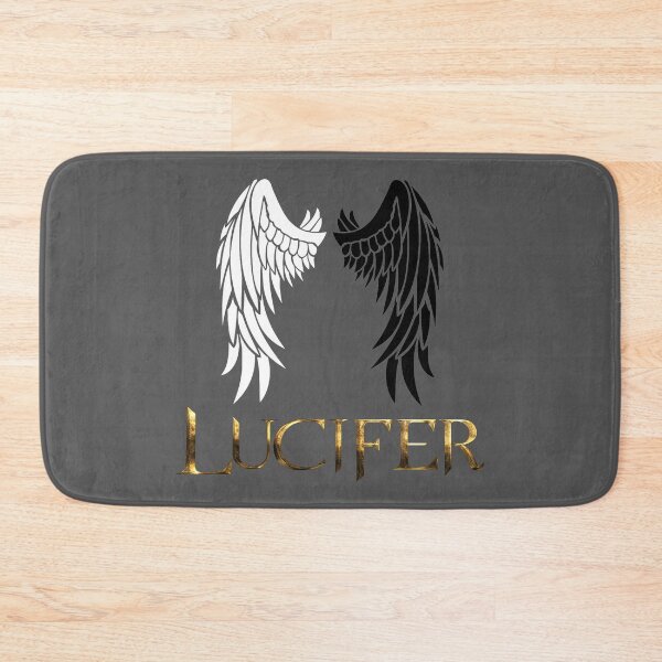 Aperçu de l'œuvre Lucifer créée et vendue par swan-girls.