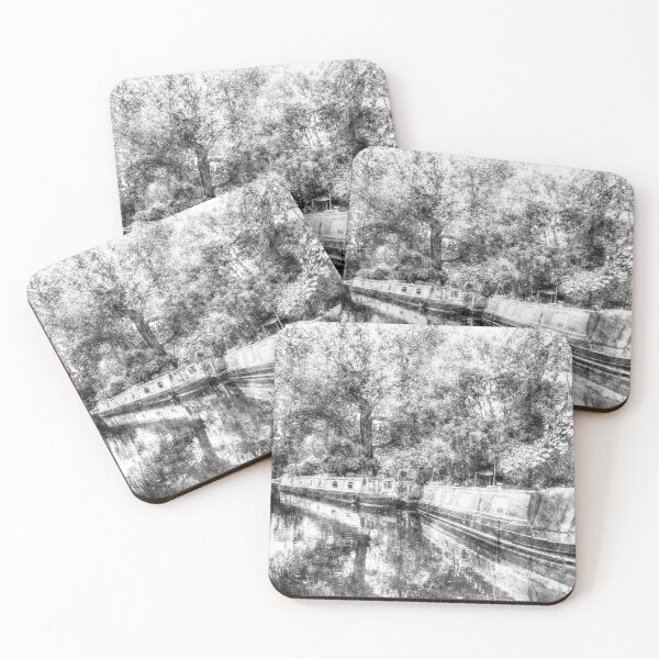 Item preview, Little Venice Vintage designed and sold by Londonimages.