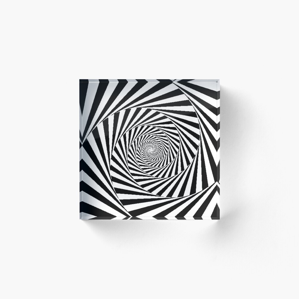 Optical Illusion Beige Swirl,  abf,4x4,x1000-bg,f8f8f8