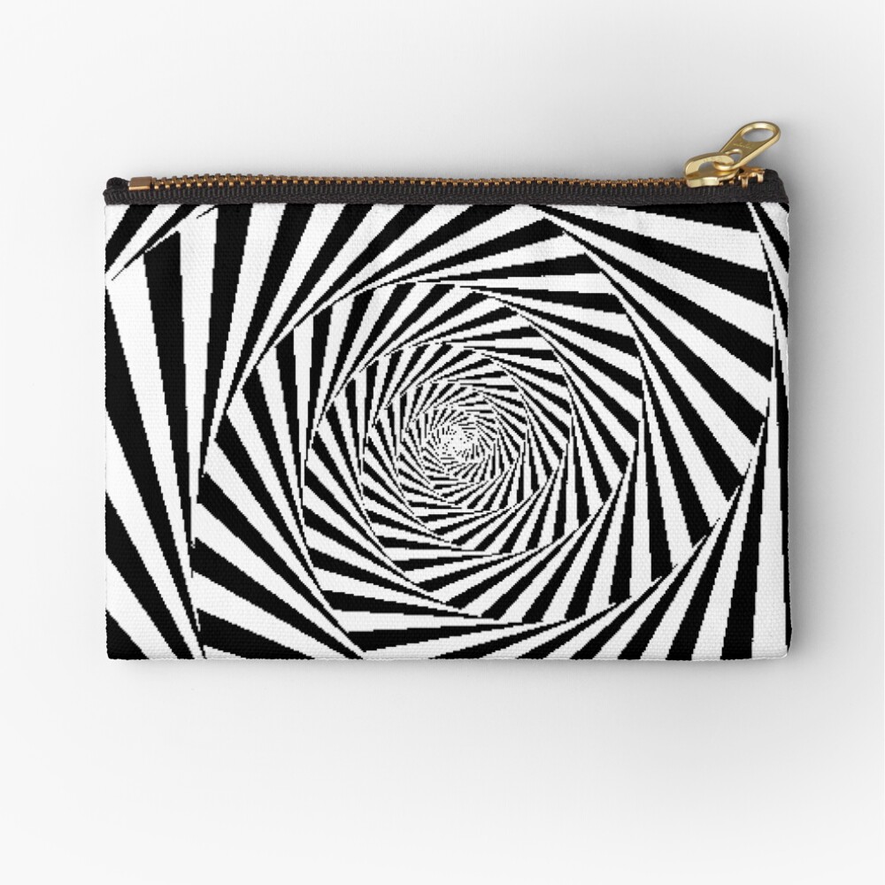 Optical Illusion Beige Swirl,  pr,150x100,1000x-pad,1000x1000,f8f8f8