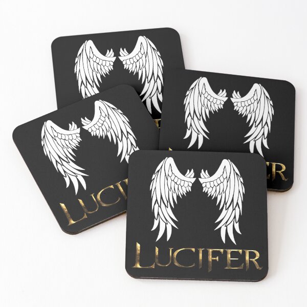 Item preview, Lucifer designed and sold by swan-girls.