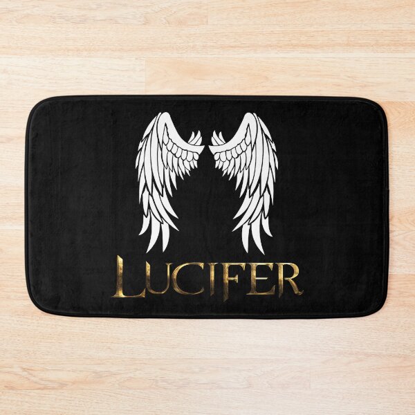 Aperçu de l'œuvre Lucifer créée et vendue par swan-girls.