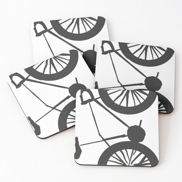 Item preview, Isa vertical bike designed and sold by Glojag.