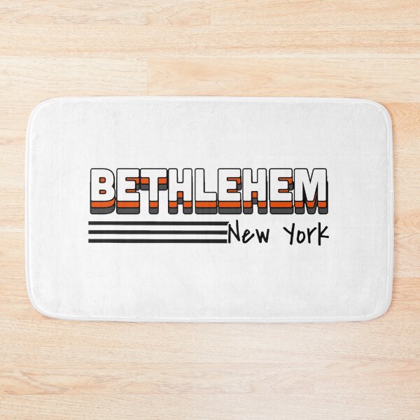 Item preview, Bethlehem New York designed and sold by Maddie OMalley.