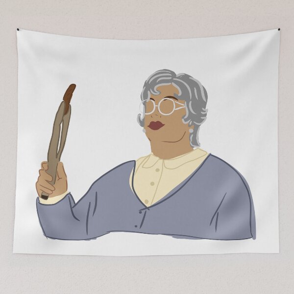 Artikelvorschau, Mrs.Featherbottom entworfen und verkauft von willowsbunnies.