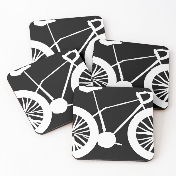 Item preview, BICI white Isa designed and sold by Glojag.