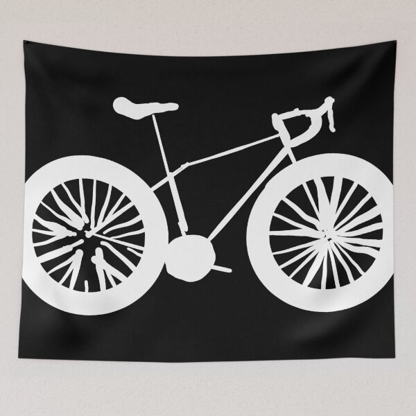 Item preview, BICI white Isa designed and sold by Glojag.