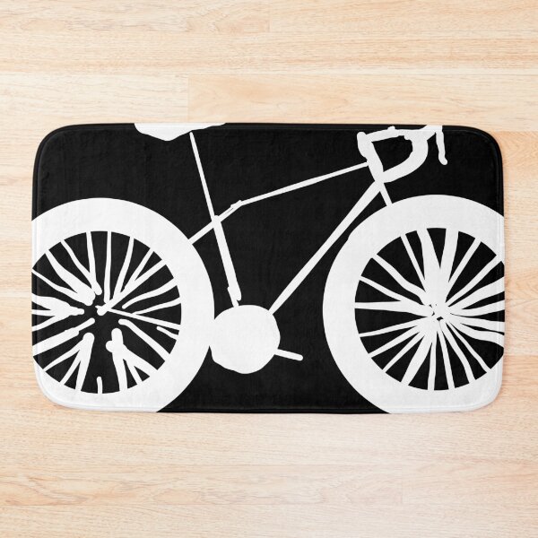 Item preview, BICI white Isa designed and sold by Glojag.