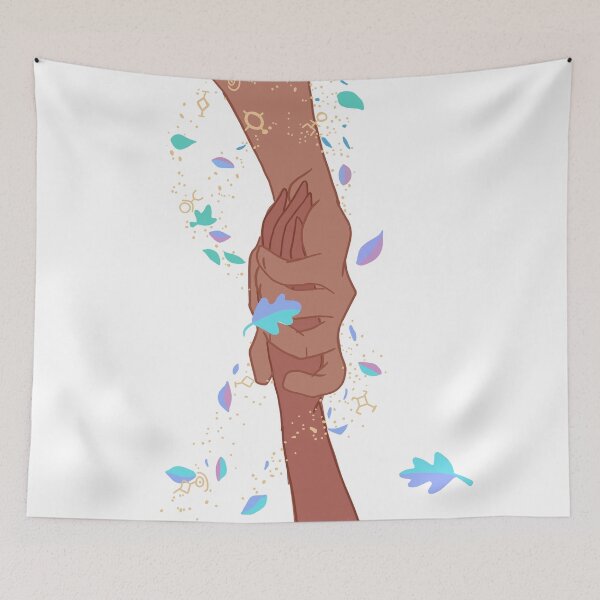 Item preview, I will always be with you, forever designed and sold by willowsbunnies.
