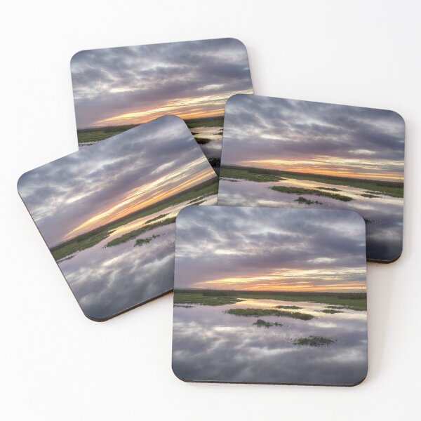 Item preview, Last Sunrise of 2019 - Lytham, UK designed and sold by Mark Liebenberg.