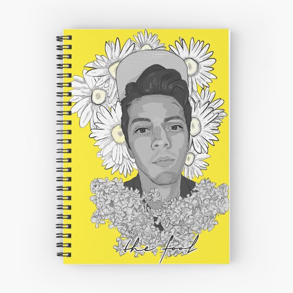 Item preview, Queers and Queens: The Fool designed and sold by EalainStudios.