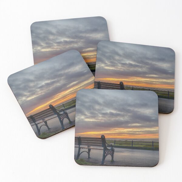 Item preview, Looking to the future - Last sunrise of 2019 designed and sold by Mark Liebenberg.