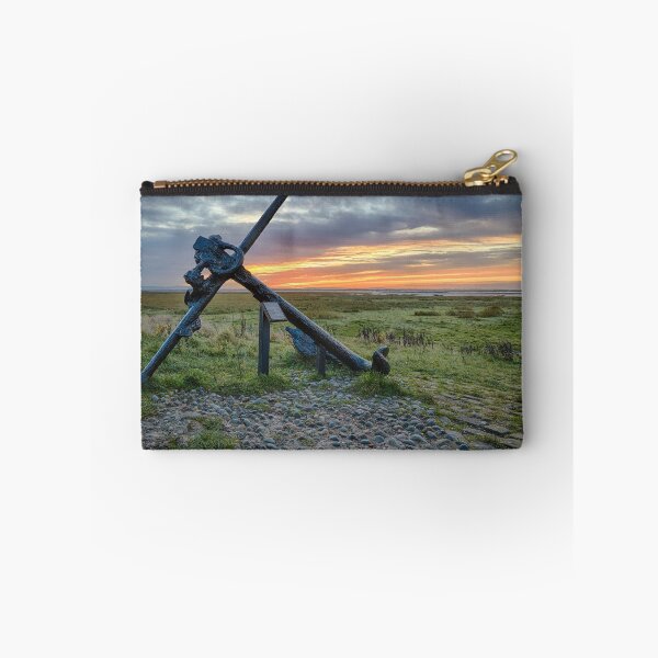 Item preview, Anchor Sunrise - Lytham UK designed and sold by Mark Liebenberg.