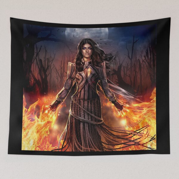 Item preview, CHAOS designed and sold by Carlos GZZ003.
