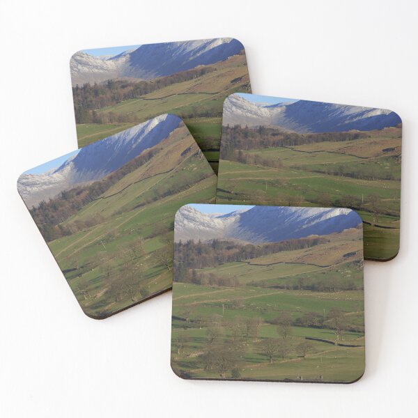 Item preview, North from Orrest Head designed and sold by sandrazant.