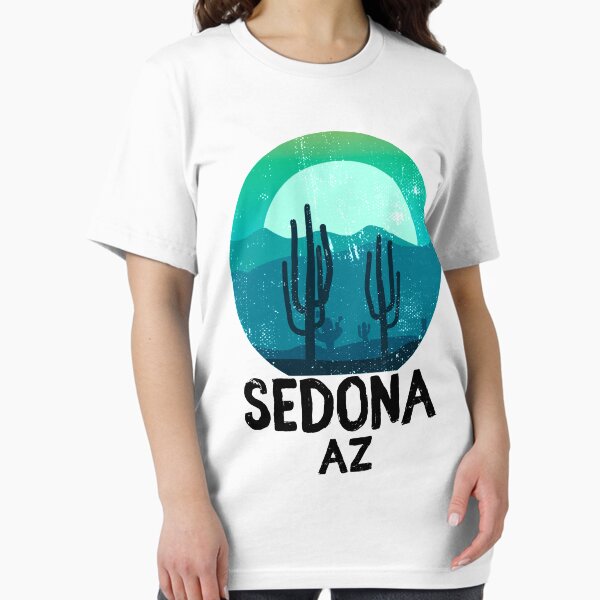 Item preview, Sedona Arizona Hiking Vacation - Vintage Sedona Arizona designed and sold by MagicBoutique.