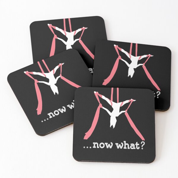 Item preview,  Aerial Silks Women Men Yoga Aerialist Gift designed and sold by Sifoustore.