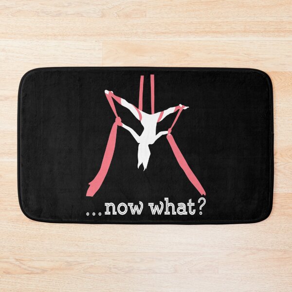 Item preview,  Aerial Silks Women Men Yoga Aerialist Gift designed and sold by Sifoustore.