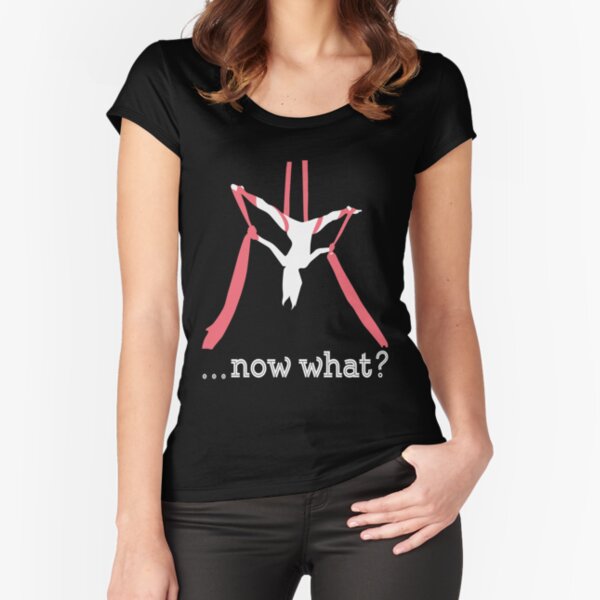 Item preview,  Aerial Silks Women Men Yoga Aerialist Gift designed and sold by Sifoustore.