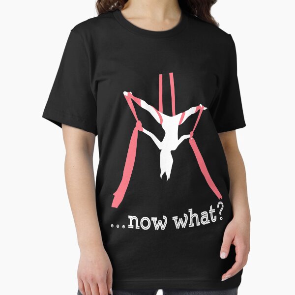 Item preview,  Aerial Silks Women Men Yoga Aerialist Gift designed and sold by Sifoustore.