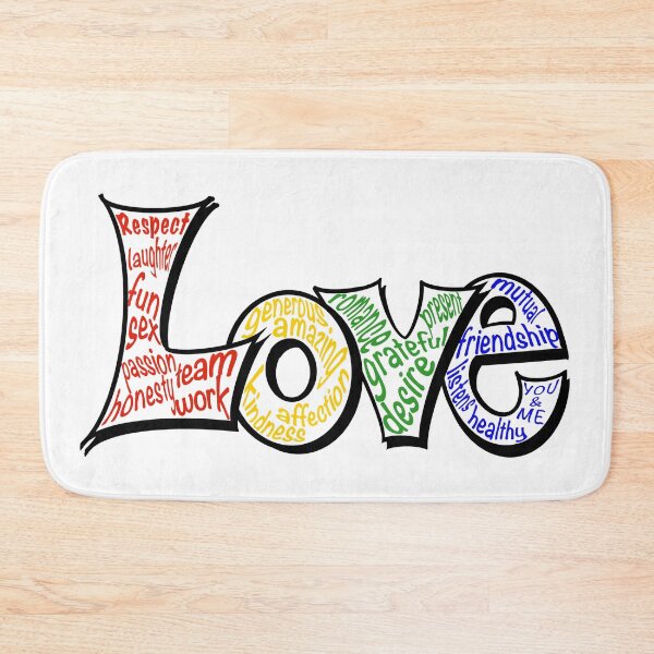 Item preview, Love is designed and sold by MFGB-Creations.