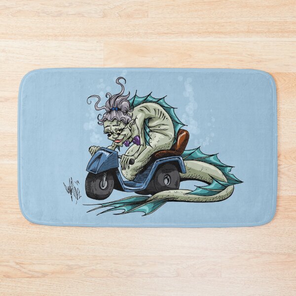 Item preview, Rascal designed and sold by Dylan Moore.