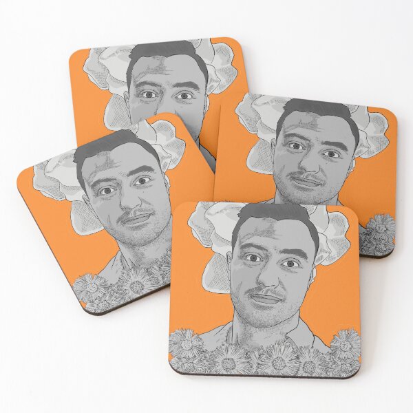 Item preview, Queers and Queens: The Hermit designed and sold by EalainStudios.