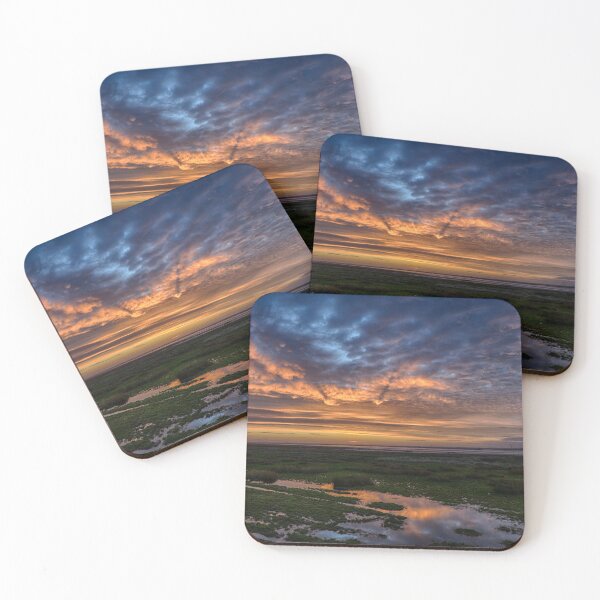 Item preview, First Sunrise Reflections for 2020 designed and sold by Mark Liebenberg.