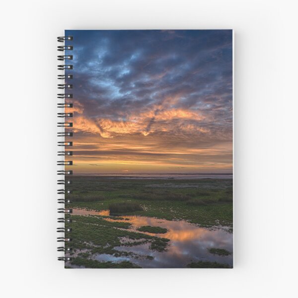 Item preview, First Sunrise Reflections for 2020 designed and sold by Mark Liebenberg.