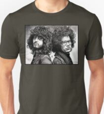 The Mars Volta Unisex T-Shirt