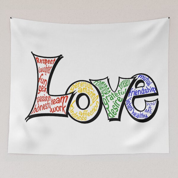 Item preview, Love is designed and sold by MFGB-Creations.