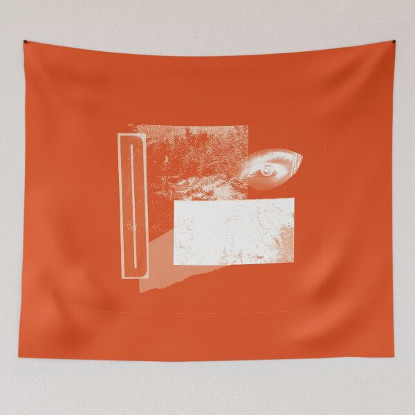 Item preview, COLLAGE / PATCHWORK designed and sold by yellowdust.