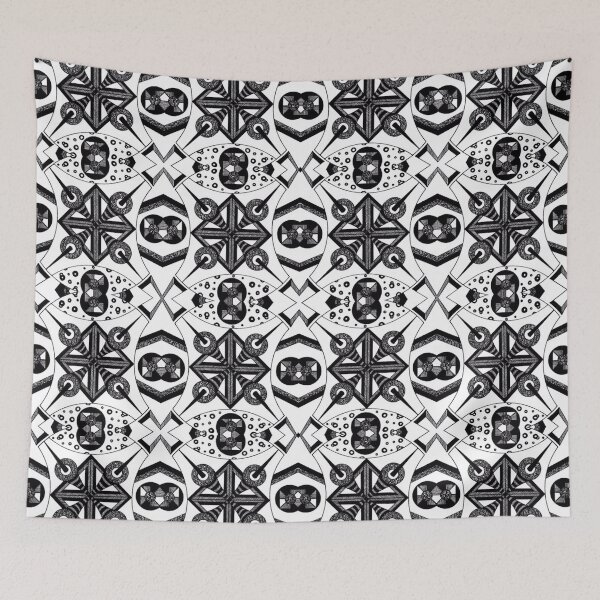Item preview, MKW-BW.84 designed and sold by Katrina Morgan.