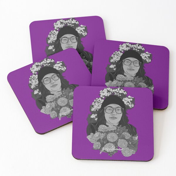 Item preview, Queers and Queens: Justice designed and sold by EalainStudios.