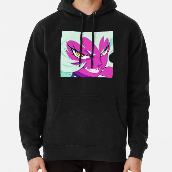 Scanty Pullover Hoodie